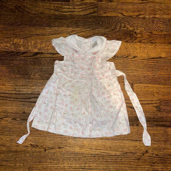Vintage dress - Picture 1 of 5